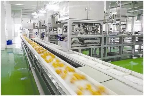 食品廠無塵車間如何布置