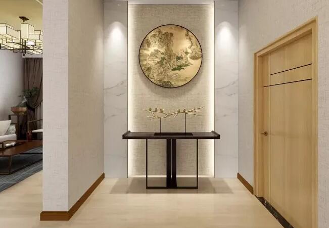 5個(gè)玄關(guān)裝修風(fēng)水禁忌，千萬要注意